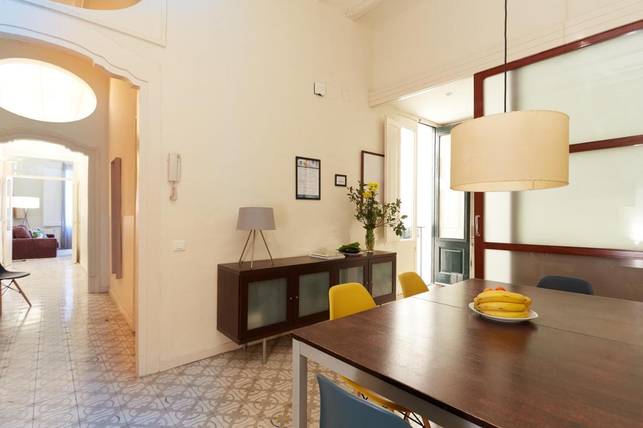 Appartement Casa Cosi - Gotico Barcelona