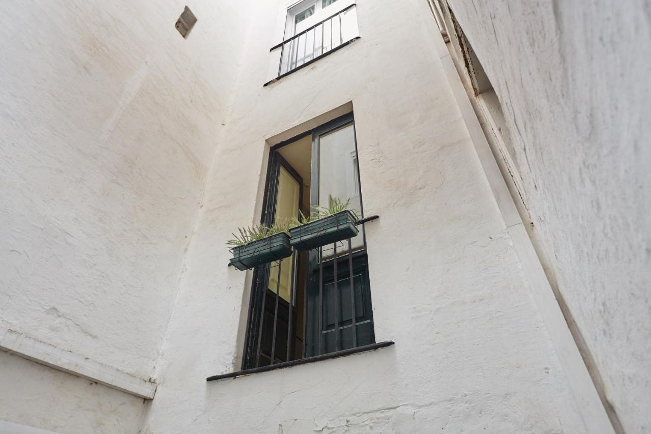 Appartement Casa Cosi - Gotico *